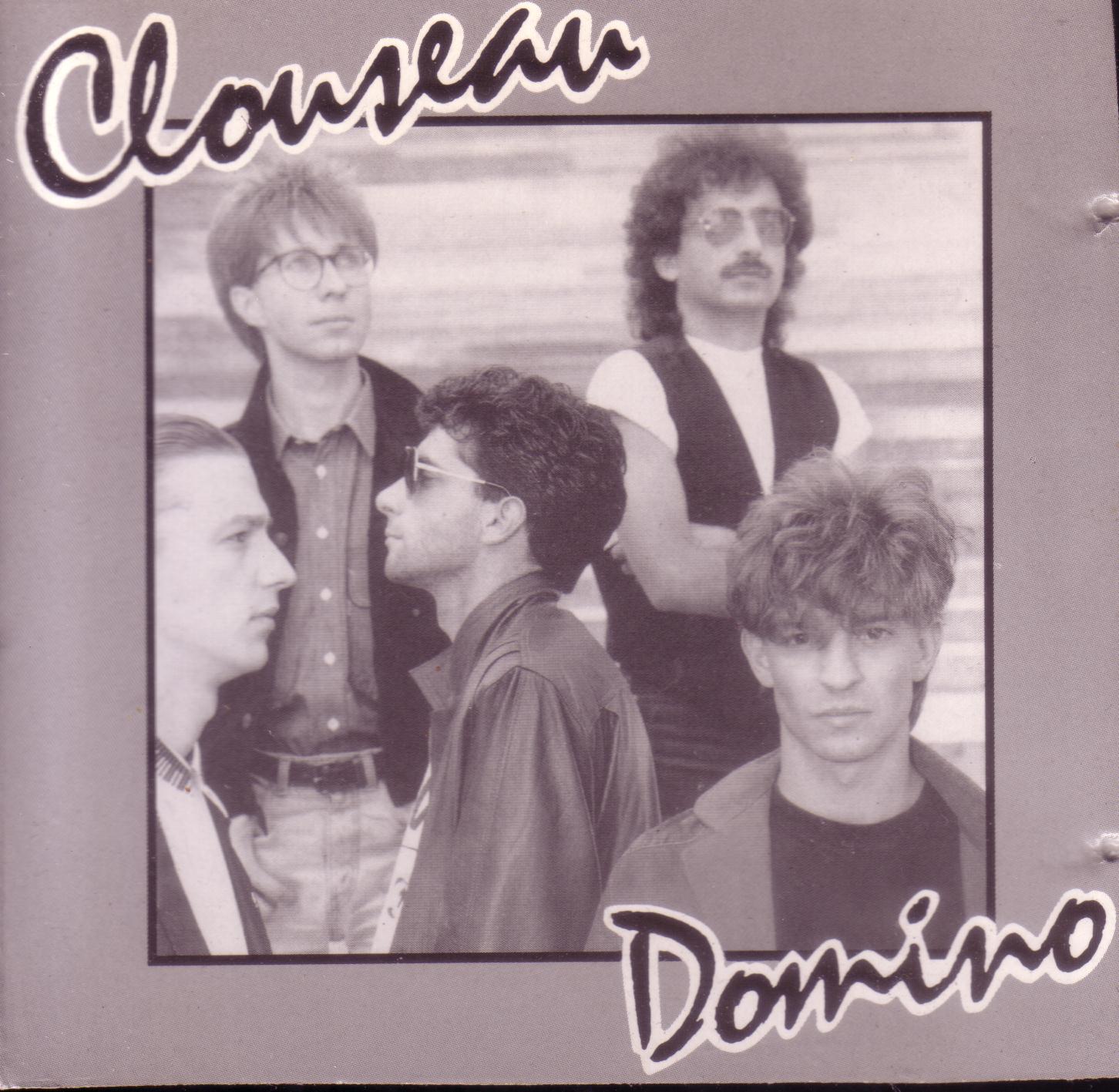 Clouseau  Domino : CDs vk